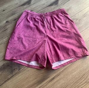 Lululemon Pace Breaker Short, Small, 5" Inseam